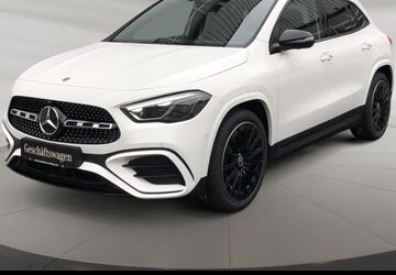 Mercedes-Benz GLA 200 9.415 km 39.898 &euro; Heilbronn 74072