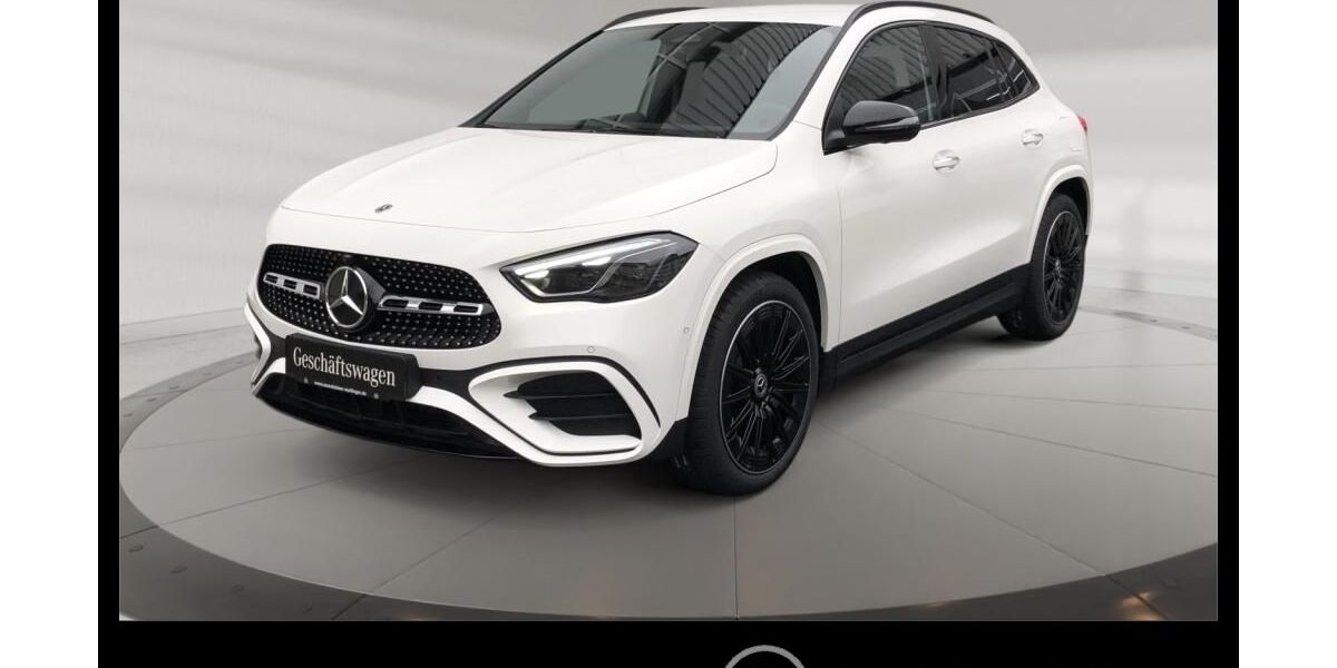 Mercedes-Benz GLA 200 9.415 km 39.898 &euro; Heilbronn 74072