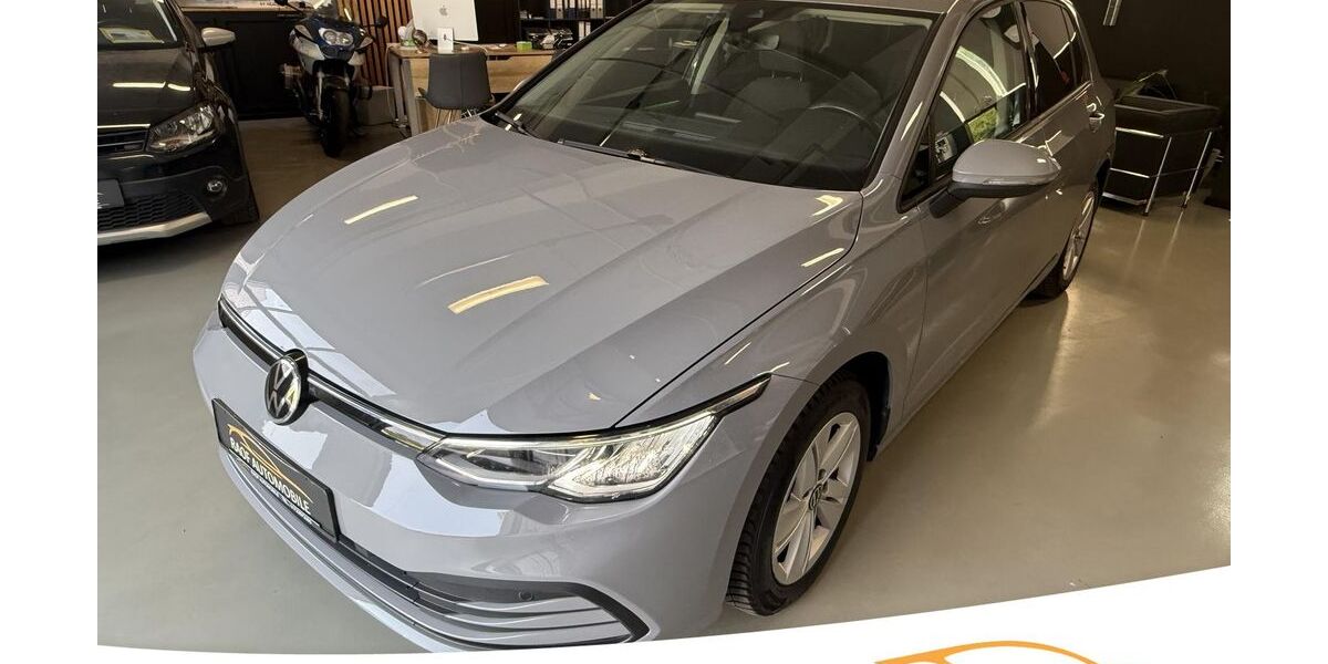 VW Golf 135.000 km 20.899 &euro; Heilbronn 74078