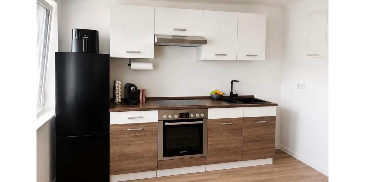 Dachgeschoßwohnung Talheim - 2 Zimmer, 48 m&sup2;, 650&euro; | Angebot:27616389