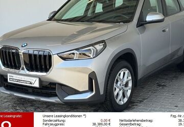 BMW X1 7.069 km 34.840 &euro; Heilbronn 74074