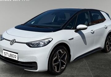 VW ID.3 43.950 km 24.690 &euro; Zaberfeld 74374