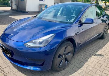 Tesla Model 3 32.800 km 26.900 &euro; Vaihingen/Enz 71665