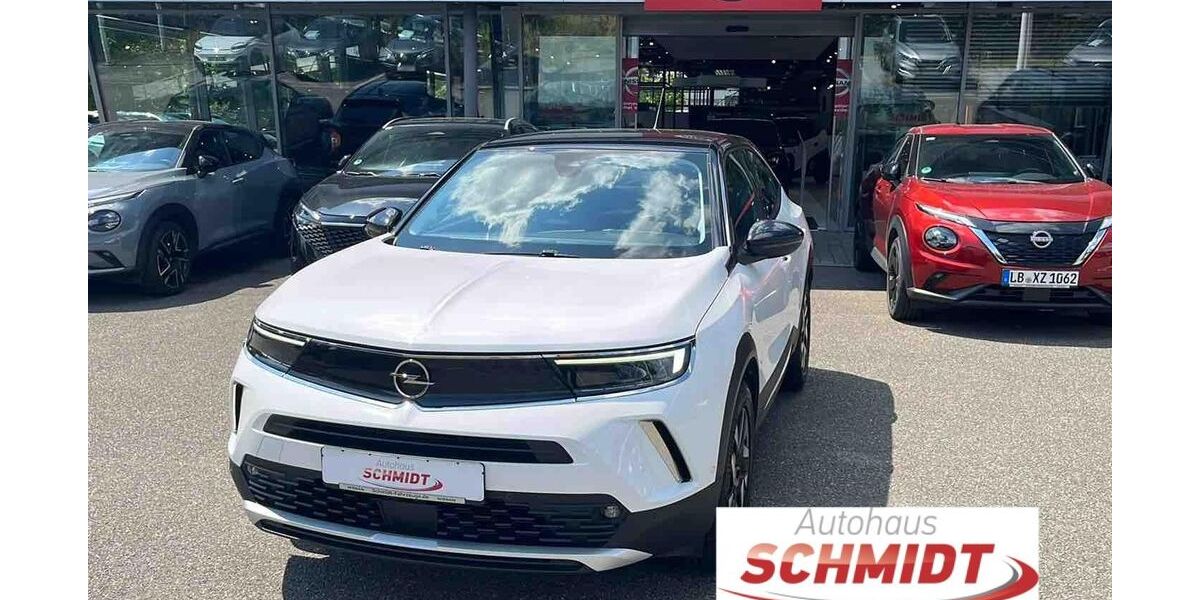 Opel Mokka 64.900 km 13.500 &euro; Heilbronn 74078