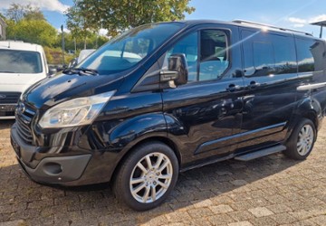 Ford Tourneo Custom 151.000 km 17.900 &euro; Ludwigsburg 71634