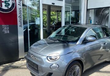 Fiat 500e 21.100 km 22.900 &euro; Asperg 71679