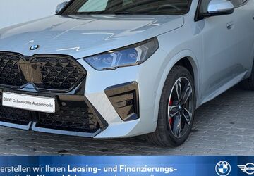 BMW X2 17.283 km 39.879 &euro; Heilbronn 74074