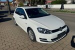 VW Golf VII 1.6 TDI Cup BMT 160.000 km 7.990 &euro; Neckarsulm 74172