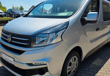 Fiat Talento 14.000 km 23.990 &euro; Nordheim bei Heilbronn 74226