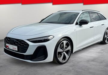 Audi A5 6.489 km 49.990 &euro; Mosbach 74821