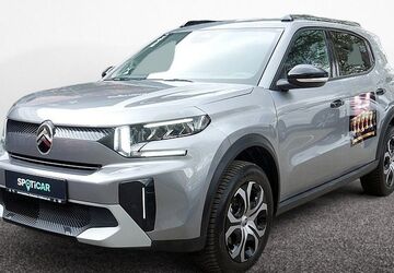 Citroen C3 Aircross 22.700 km 22.380 &euro; Heilbronn 74074