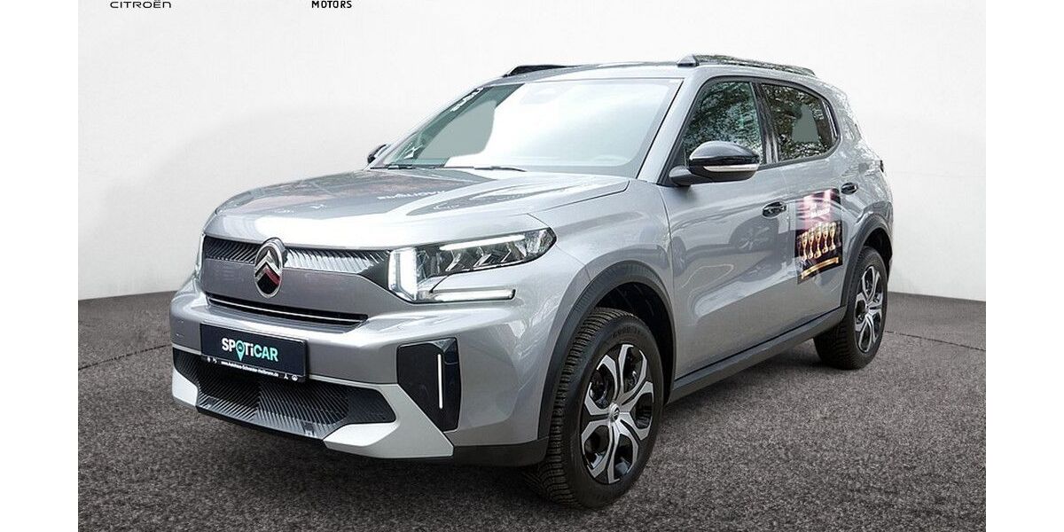 Citroen C3 Aircross 22.700 km 22.380 &euro; Heilbronn 74074