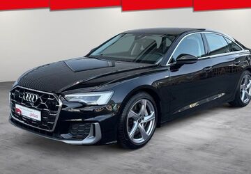Audi A6 17.819 km 44.990 &euro; Mosbach 74821
