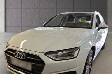 Audi A4 44.800 km 29.930 &euro; Heilbronn 74074