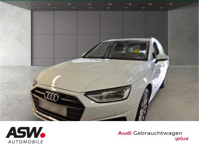 Audi A4 44.800 km 29.930 &euro; Heilbronn 74074