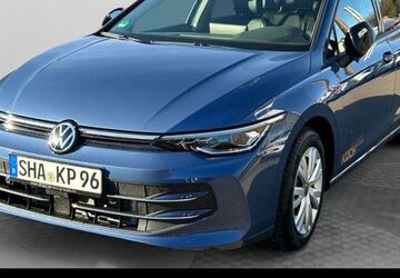 VW Golf 9.350 km 29.550 &euro; Möckmühl 74219