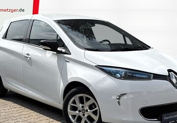 Renault ZOE 70.566 km 9.520 &euro; Öhringen 74613