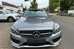 Mercedes-Benz C 180 CGI Limousine AMG Line Navi 172.000 km 12.490 &euro; Neckarsulm 74172