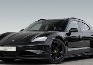 Porsche Taycan 41.190 km 89.900 &euro; Heilbronn 74074