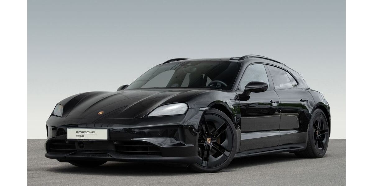 Porsche Taycan 41.190 km 89.900 &euro; Heilbronn 74074
