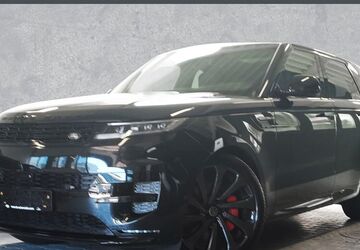Land Rover Range Rover Sport 8.780 km 137.000 &euro; Asperg 71679