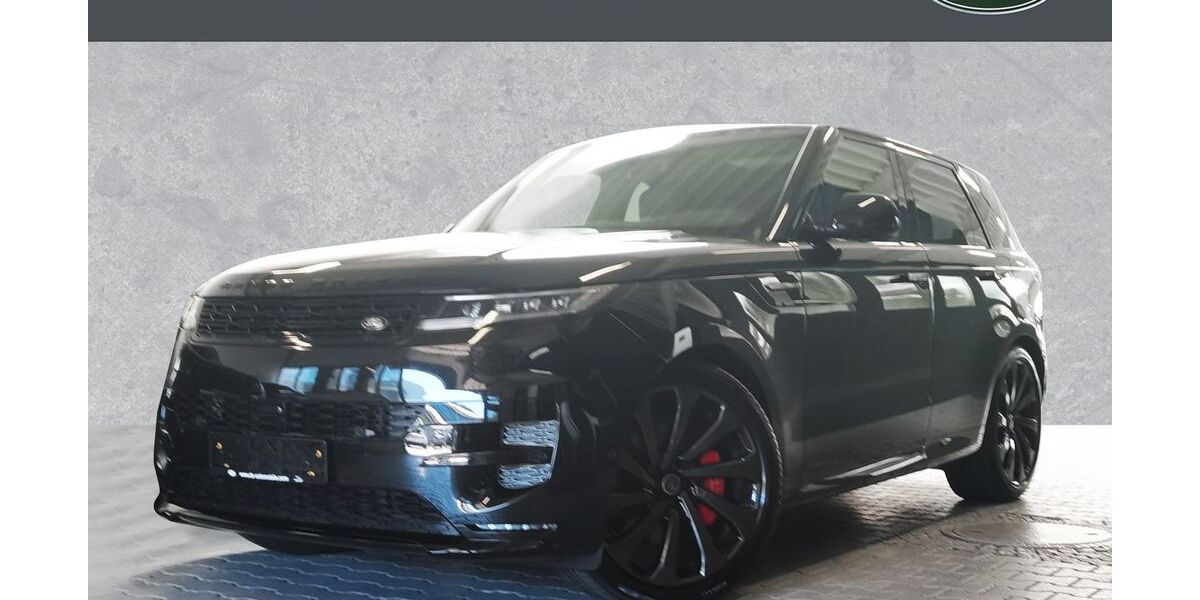 Land Rover Range Rover Sport 8.780 km 137.000 &euro; Asperg 71679