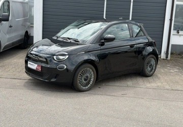 Fiat 500e 28.000 km 18.090 &euro; Sinsheim 74889