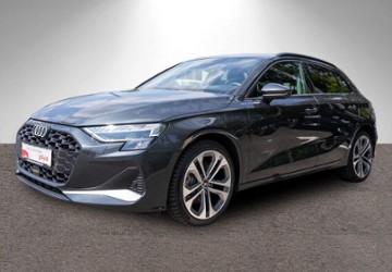 Audi A3 9.300 km 35.960 &euro; Heilbronn 74074