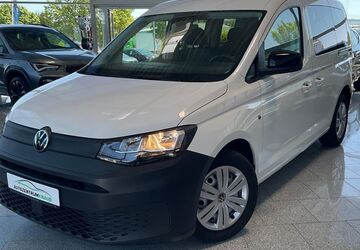 VW Caddy 120.200 km 19.890 &euro; Bretzfeld- Schwabbach 74626