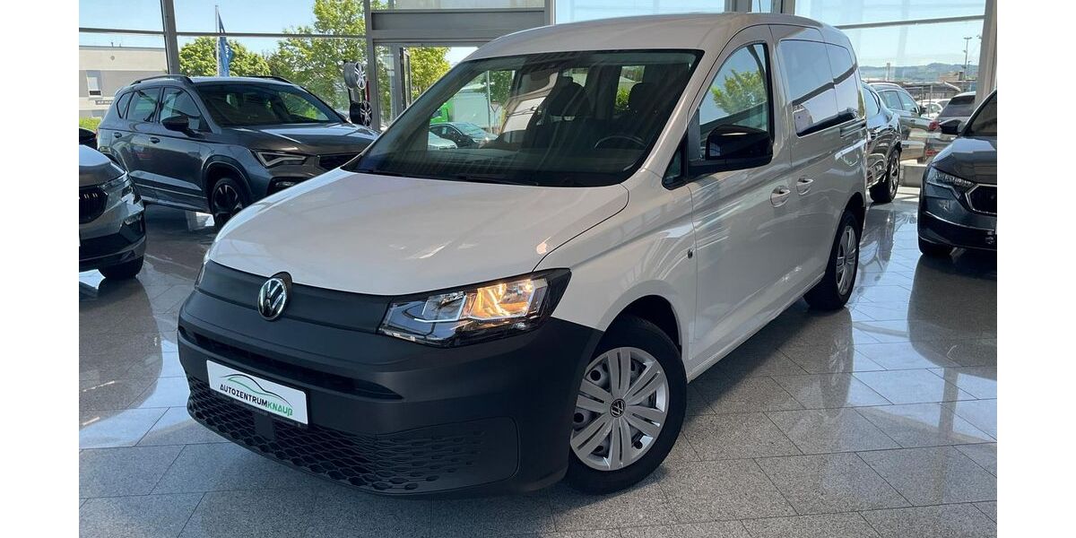 VW Caddy 120.200 km 19.890 &euro; Bretzfeld- Schwabbach 74626