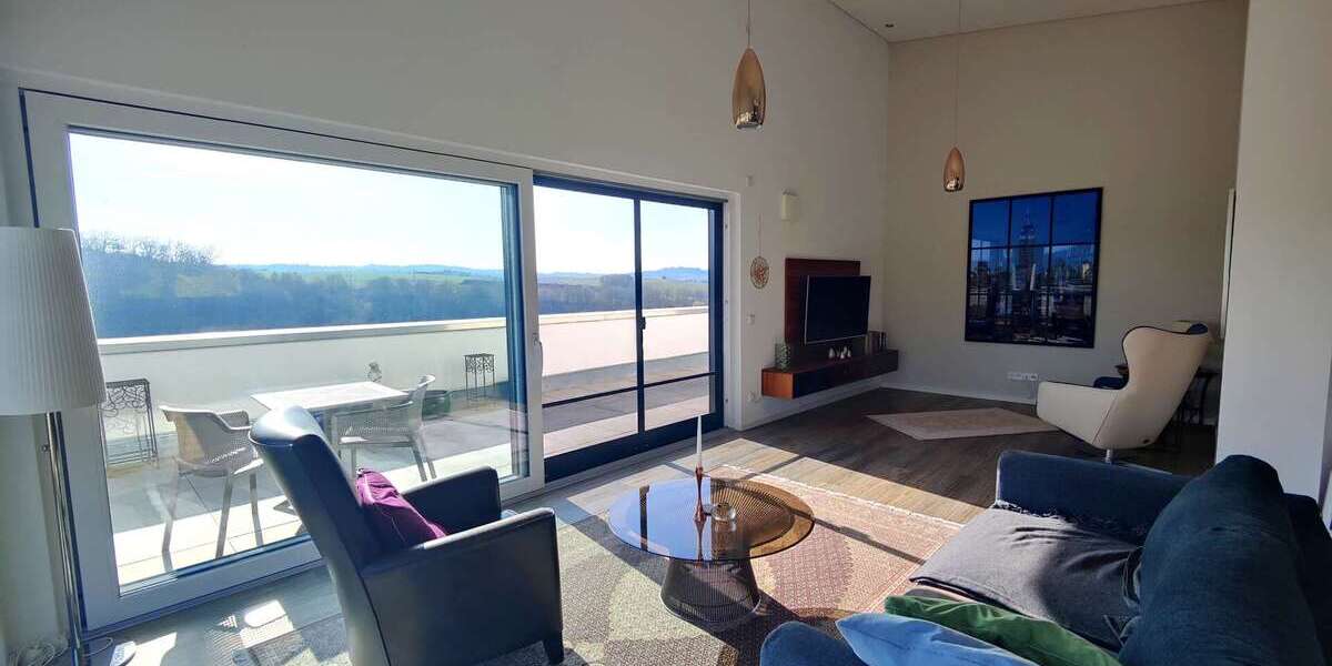 Etagenwohnung Neckarbischofsheim - 4 Zimmer, 178 m&sup2;, 1.780&euro; | Angebot:26495888