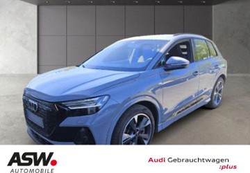 Audi Q4 e-tron 26.500 km 35.960 &euro; Heilbronn 74074