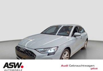 Audi A3 28.500 km 29.930 &euro; Heilbronn 74074