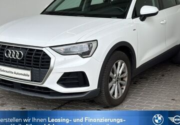 Audi Q3 41.609 km 23.800 &euro; Heilbronn 74074