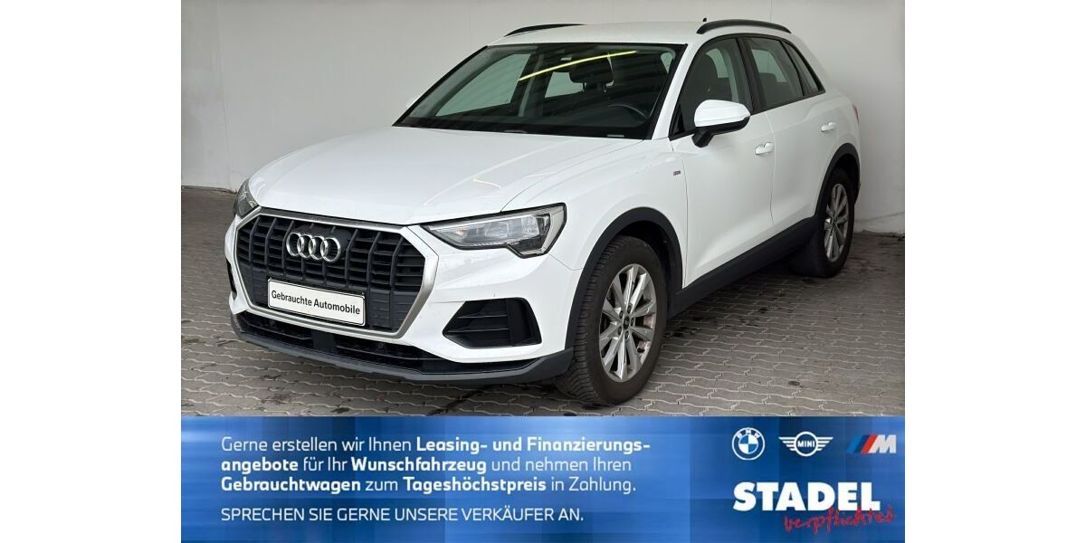 Audi Q3 41.609 km 23.800 &euro; Heilbronn 74074