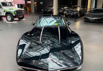 Corvette C3 32.500 km 29.900 &euro; Untergruppenbach 74199