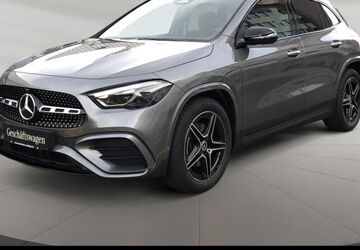 Mercedes-Benz GLA 200 8.781 km 43.749 &euro; Heilbronn 74072