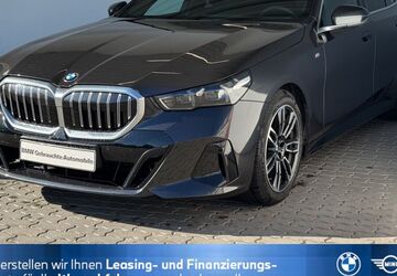 BMW 520 33.265 km 45.444 &euro; Heilbronn 74074