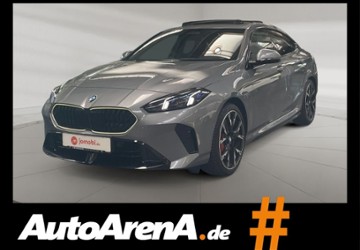 BMW 220 Gran Coupé 7.065 km 35.849 &euro; Neckarsulm-Obereisesheim 74172