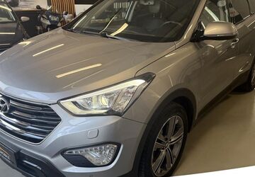 Hyundai Grand Santa Fe 147.250 km 15.890 &euro; Heilbronn 74078