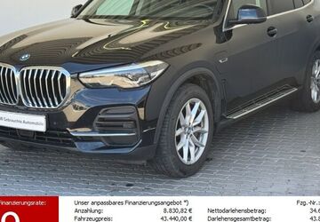 BMW X5 127.443 km 41.840 &euro; Heilbronn 74074