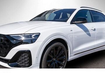 Audi Q8 6.900 km 114.890 &euro; Heilbronn 74074