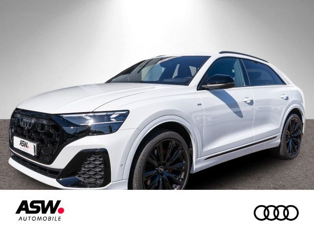 Audi Q8 6.900 km 114.890 &euro; Heilbronn 74074