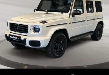 Mercedes-Benz G 450 15.903 km 155.869 &euro; Heilbronn 74072