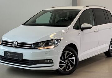 VW Touran 143.637 km 15.680 &euro; Heilbronn 74078