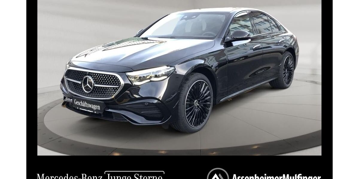 Mercedes-Benz E 450 6.496 km 85.779 &euro; Heilbronn 74072