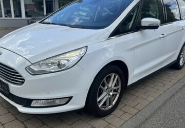 Ford Galaxy Titanium Getriebeprobleme 224.891 km 5.500 &euro; Neckarsulm 74172
