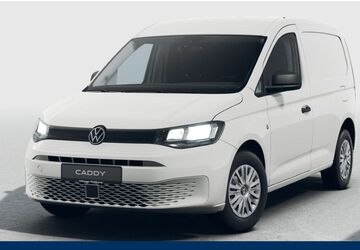 VW Caddy 5.250 km 29.950 &euro; Mosbach 74821