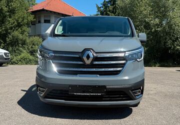 Renault Trafic 104.415 km 29.631 &euro; Weinsberg 74189