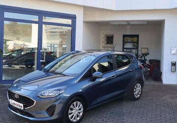 Ford Fiesta 29.150 km 15.250 &euro; Besigheim 74354